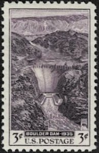 1935 United States Scott Catalog Number 774 MNH