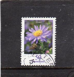 Germany Flowers used