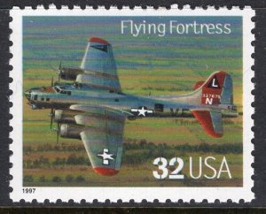 United States #3142k MNH 