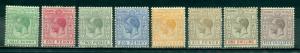 Bahamas #49//56  Mint  Scott $72.25   Missing #56