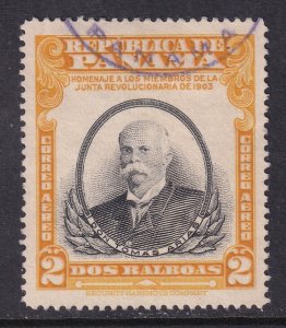 Panama C95 Used VF