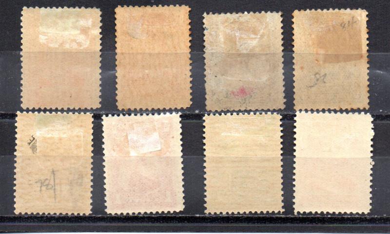 Newfoundland 78-85 MHH