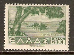 Greece    #451  MLH  (1944)
