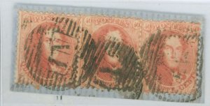Belgium #16 x3