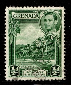 Grenada Stamp #132 USED FU SINGLE