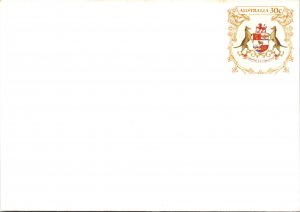 Australia, Postal Stationary