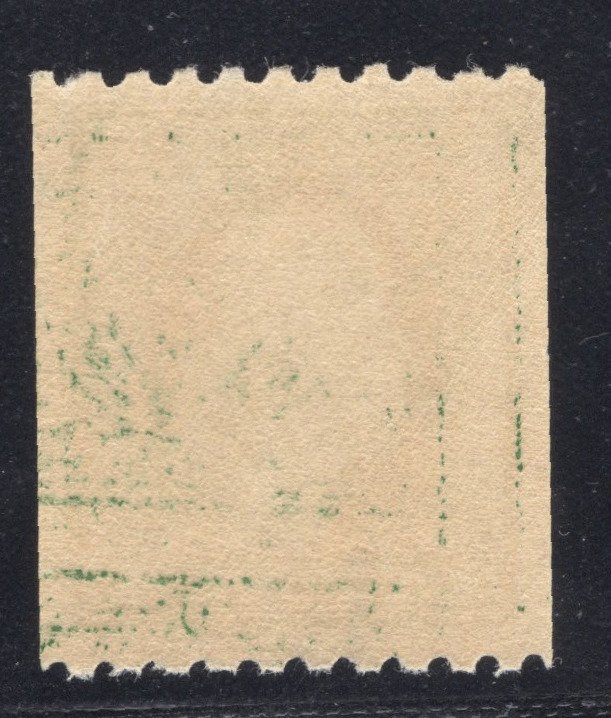 MOMEN: US STAMPS #441 MINT OG NH XF JUMBO $65 LOT #79891