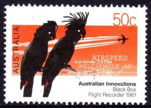 AUSTRALIA.2004 Australian Innovations 