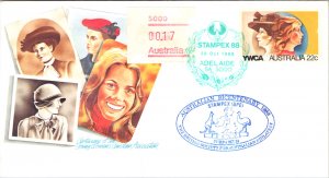 Australia, Postal Stationary, Stamp Collecting