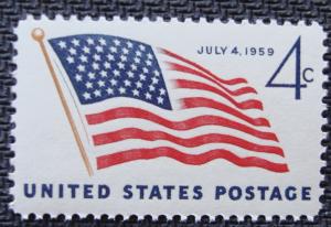 US #1132 MNH Single SCV $.20
