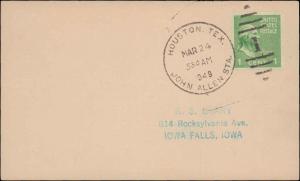 United States, Texas