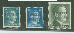 Germany/Russian Zone (10N) # Mint (NH) Single