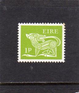 Ireland  Definitives MNH