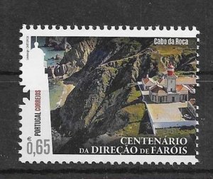 PORTUGAL - 2024 - LIGHTHOUSES - CABO DA ROCA - 0.65 -