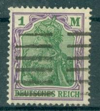 Germany - Reich - Scott 129