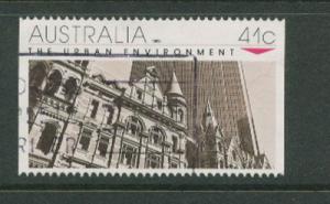 Australia SG 1217 VFU