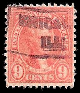# 641 USED THOMAS JEFFERSON