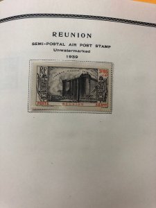 INTERNATIONAL COLLECTION – PAPUA NEW GUINEA TO ST. VINCENT – 418364