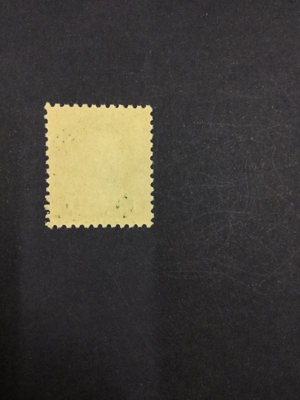 US STAMPS #552 MINT OG NH LOT #23044