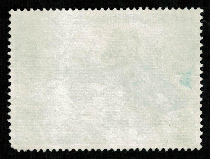 Great Britain, (2859-T)