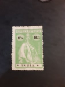 Portuguese India #375B             MNG