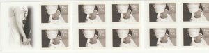 Ireland 2008 MNH Booklet Stamps Scott 1764a On Special Day Wedding Bride Groom