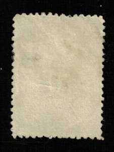 1901, Hermes, Greece, 20L, SC #170 (T-9366)