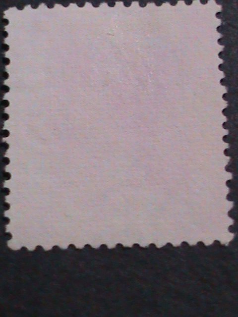 ​HONG KONG-1946 SC#164B-76 YEARS OLD-KING GEORGE VI-$2 USED-VF-FANCY CANCEL