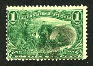 U.S. #285 USED