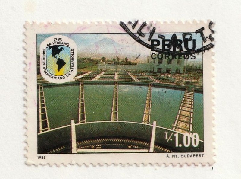 Peru       892      used