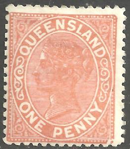 QUEENSLAND SCOTT 102