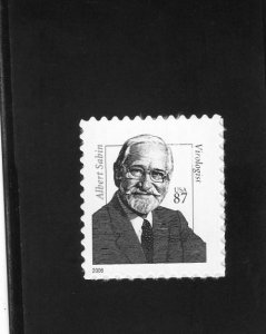 3435 Albert Sabin, MNH