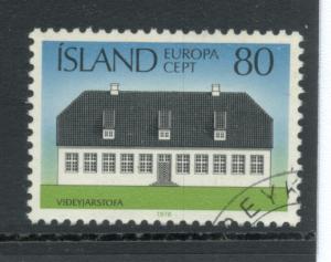 Iceland 506 VF Used (4)