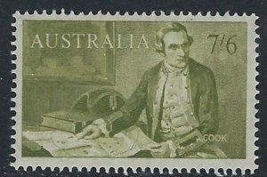 Australia 376 MNH 1963 issue (ak3223)