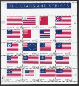 United States 3403 MNH CV $15.00