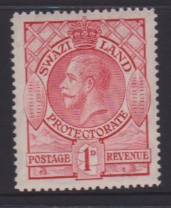 Swaziland Sc#11 MNH
