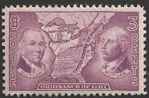# 795 MINT NEVER HINGED NORTHWEST TERRITORY
