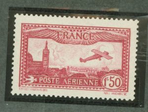 France #C5 Unused Single