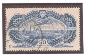 France #C15  Single with APEX Cert