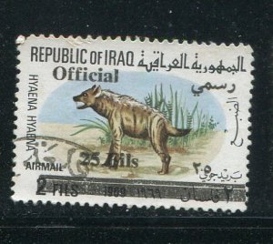 Iraq #CO7 Used Make Me A Reasonable Offer!