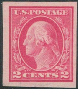 MALACK 482  VF OG NH, nice fresh stamp,  (Stock Phot..MORE.. w6496