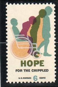 Cat. # 1385, MNH, OG. 