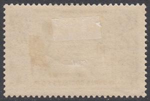 French Polynesia B14 MH CV $10.50