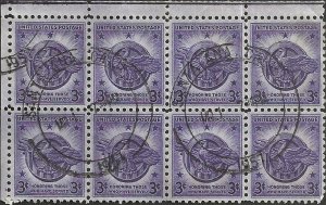 # 940 USED VETRANS OF W.W. 2