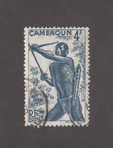 Cameroun Scott #315 Used