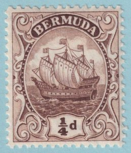 BERMUDA 40  MINT NEVER HINGED OG ** NO FAULTS VERY FINE! - TBT