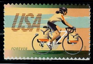 4688 Bicycling MNH single