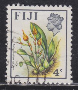 Fiji 308 Bulbophyllum sp. nov. 1972