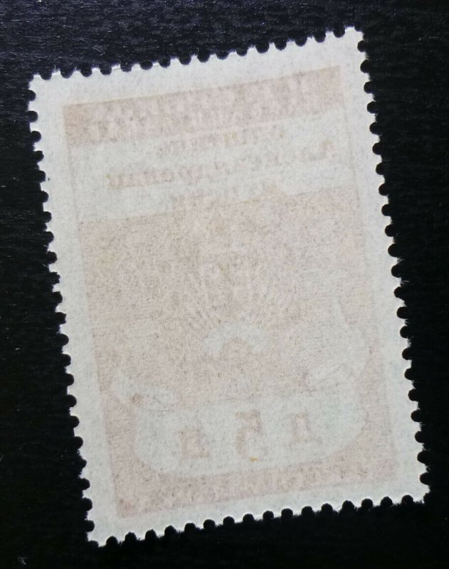 Yugoslavia ALEKSANDROVAC ZUPSKI Serbia Local Revenue Stamp 5 D  C128