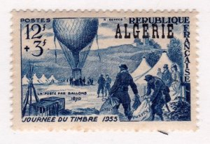 Algeria       B82             MNH OG